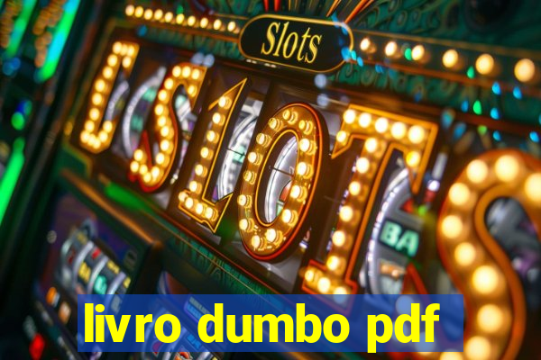 livro dumbo pdf